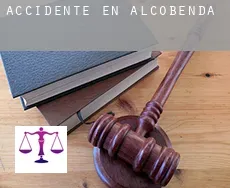 Accidente en Alcobendas