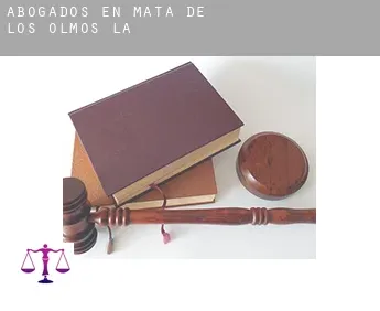 Abogados en  Mata de los Olmos (La)