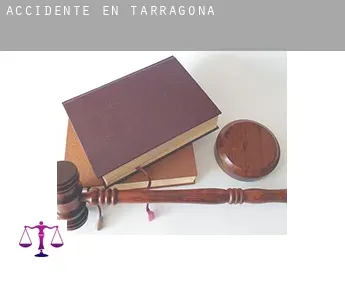 Accidente en  Tarragona