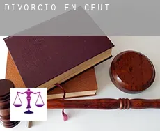 Divorcio en  Ceuta