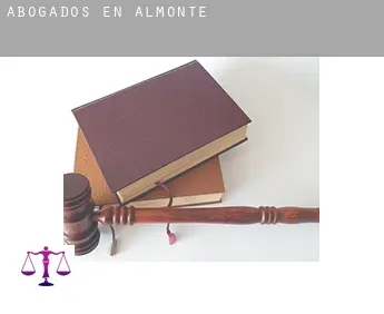 Abogados en  Almonte