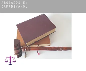 Abogados en  Campdevànol