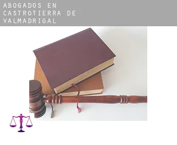 Abogados en  Castrotierra de Valmadrigal