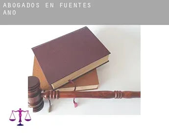 Abogados en  Fuentes de Año