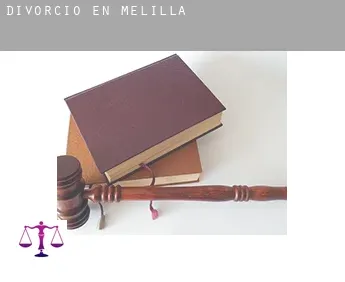 Divorcio en  Melilla