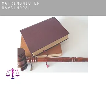 Matrimonio en  Navalmoral