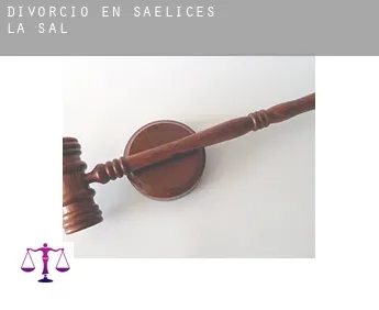 Divorcio en  Saelices de la Sal
