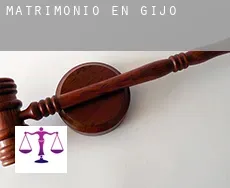 Matrimonio en Gijón
