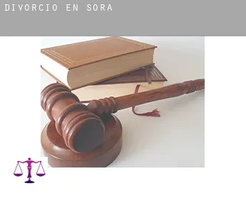Divorcio en  Sora