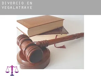 Divorcio en  Vegalatrave