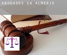 Abogados en  Almería