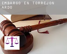Embargo en Torrejón de Ardoz