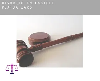 Divorcio en  Castell-Platja d'Aro