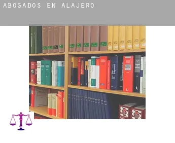 Abogados en  Alajeró