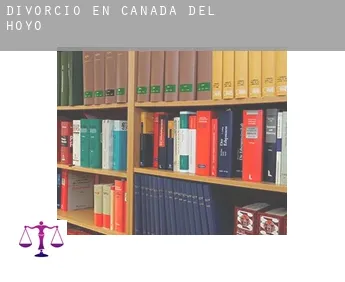Divorcio en  Cañada del Hoyo