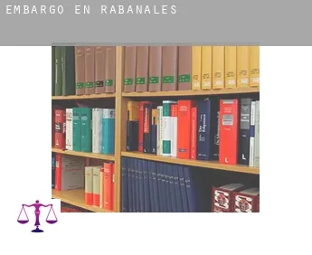 Embargo en  Rabanales