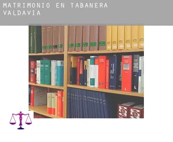 Matrimonio en  Tabanera de Valdavia