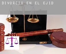 Divorcio en El Ejido