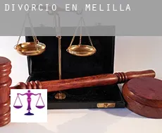 Divorcio en Melilla