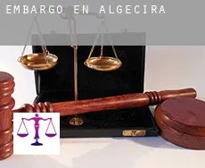 Embargo en Algeciras
