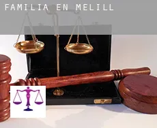 Familia en  Melilla