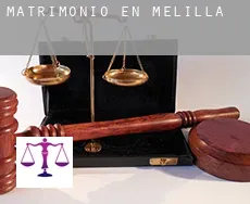 Matrimonio en  Melilla