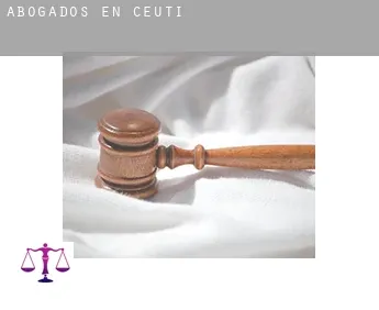 Abogados en  Ceuti