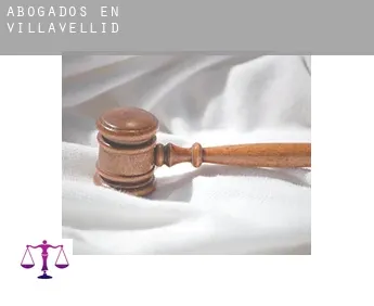 Abogados en  Villavellid