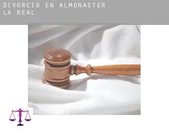 Divorcio en Almonaster la Real