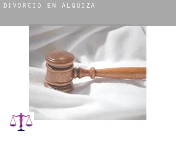 Divorcio en  Alkiza