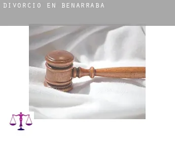 Divorcio en  Benarrabá