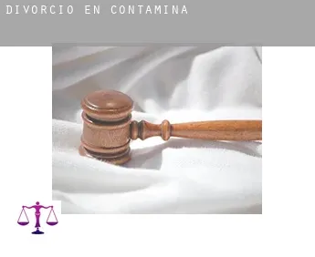 Divorcio en  Contamina