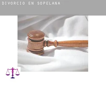 Divorcio en  Sopelana