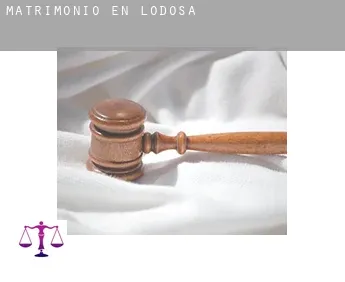 Matrimonio en  Lodosa