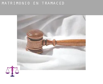 Matrimonio en  Tramaced