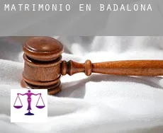 Matrimonio en Badalona