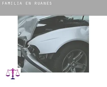 Familia en  Ruanes