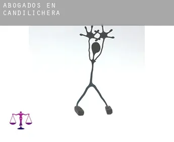 Abogados en  Candilichera
