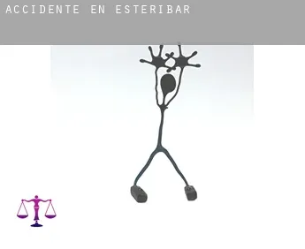 Accidente en  Esteribar
