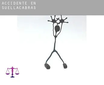 Accidente en  Suellacabras