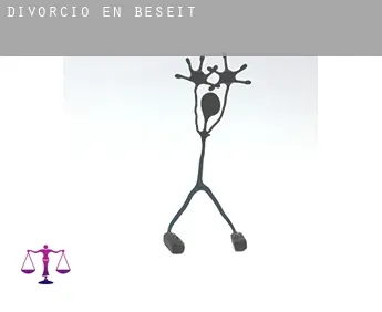 Divorcio en  Beseit / Beceite