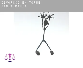 Divorcio en  Torre de Santa María