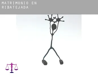 Matrimonio en  Ribatejada