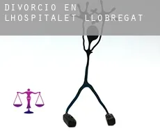 Divorcio en L'Hospitalet de Llobregat