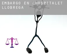 Embargo en  L'Hospitalet de Llobregat
