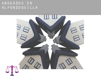 Abogados en  Alfondeguilla