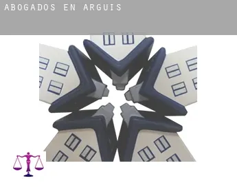 Abogados en  Arguis