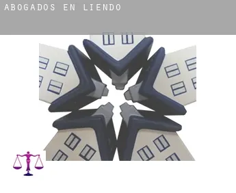 Abogados en  Liendo