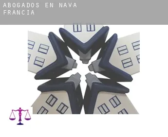 Abogados en  Nava de Francia