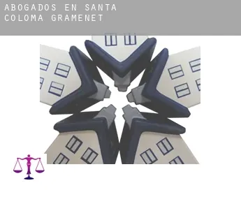 Abogados en  Santa Coloma de Gramenet